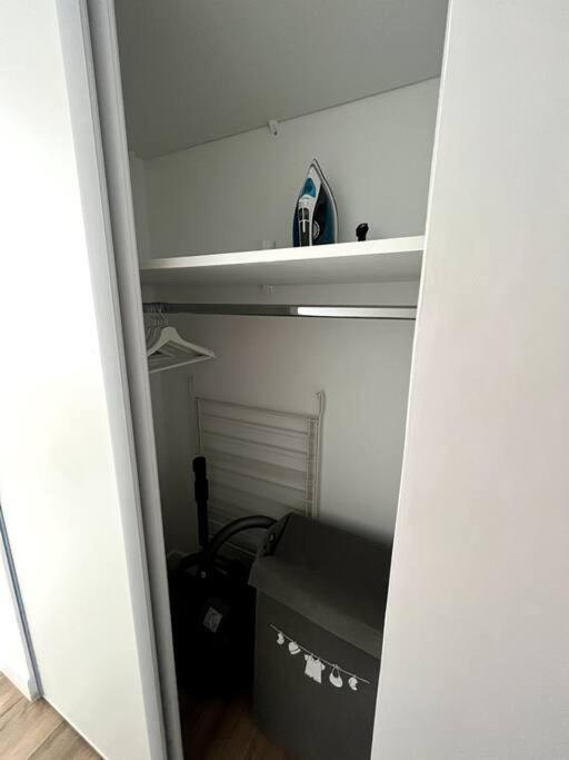 Hana Home Mantes-La-Jolie 6 Personnes Parking Public Gratuit Business&Family Exterior foto